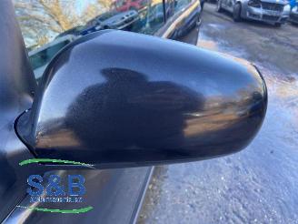 Skoda Fabia Fabia (6Y5), Combi 5-drs, 2000 / 2007 1.4i picture 35