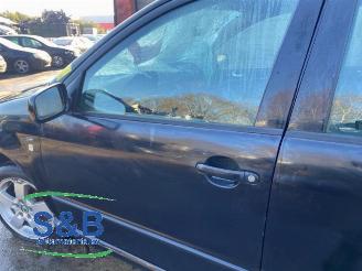 Skoda Fabia Fabia (6Y5), Combi 5-drs, 2000 / 2007 1.4i picture 24