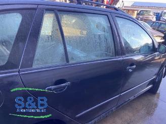 Skoda Fabia Fabia (6Y5), Combi 5-drs, 2000 / 2007 1.4i picture 20