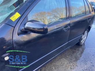 Skoda Fabia Fabia (6Y5), Combi 5-drs, 2000 / 2007 1.4i picture 23