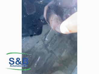 Skoda Fabia Fabia (6Y5), Combi 5-drs, 2000 / 2007 1.4i picture 28