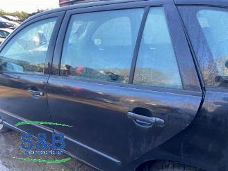 Skoda Fabia Fabia (6Y5), Combi 5-drs, 2000 / 2007 1.4i picture 18