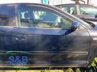 Uttjänta bilar auto Audi A3 A3 (8P1), Hatchback 3-drs, 2003 / 2012 2.0 16V FSI 2003/9