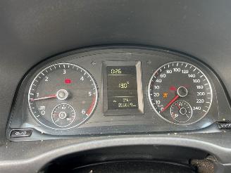 Volkswagen Caddy 1.6 TDI 16V Bestel  Diesel 1.598cc 55kW (75pk) FWD 2010-08/2015-05 (2C) CAYE picture 10