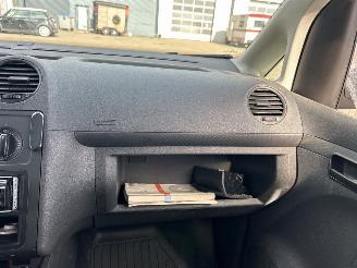 Volkswagen Caddy 1.6 TDI 16V Bestel  Diesel 1.598cc 55kW (75pk) FWD 2010-08/2015-05 (2C) CAYE picture 27