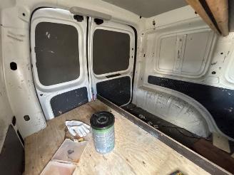 Volkswagen Caddy 1.6 TDI 16V Bestel  Diesel 1.598cc 55kW (75pk) FWD 2010-08/2015-05 (2C) CAYE picture 7