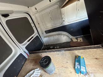 Volkswagen Caddy 1.6 TDI 16V Bestel  Diesel 1.598cc 55kW (75pk) FWD 2010-08/2015-05 (2C) CAYE picture 8