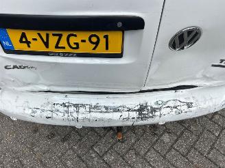 Volkswagen Caddy 1.6 TDI 16V Bestel  Diesel 1.598cc 55kW (75pk) FWD 2010-08/2015-05 (2C) CAYE picture 21