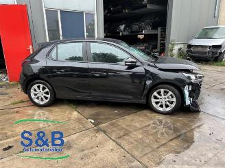 Opel Corsa Corsa F (UB/UH/UP), Hatchback 5-drs, 2019 1.2 12V 75 picture 6