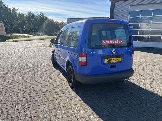 Volkswagen Caddy LIFE picture 4