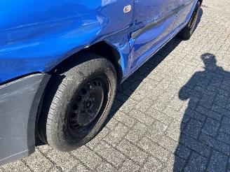 Volkswagen Caddy LIFE picture 25