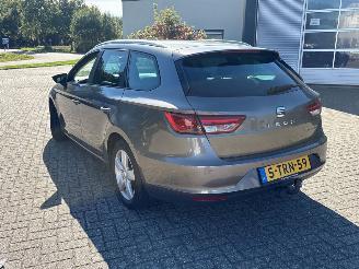 Seat Leon VSSZZZ5FZER109286 picture 5