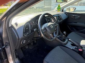 Seat Leon VSSZZZ5FZER109286 picture 11