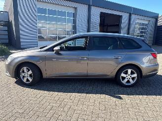 Seat Leon VSSZZZ5FZER109286 picture 4