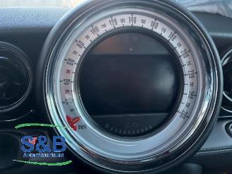 Mini Cooper Mini (R56), Hatchback, 2006 / 2013 1.6 16V Cooper picture 30