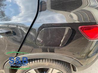 Volvo XC40 XC40 (XZ), SUV, 2017 Recharge Twin 78 kWh picture 5