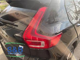 Volvo XC40 XC40 (XZ), SUV, 2017 Recharge Twin 78 kWh picture 13