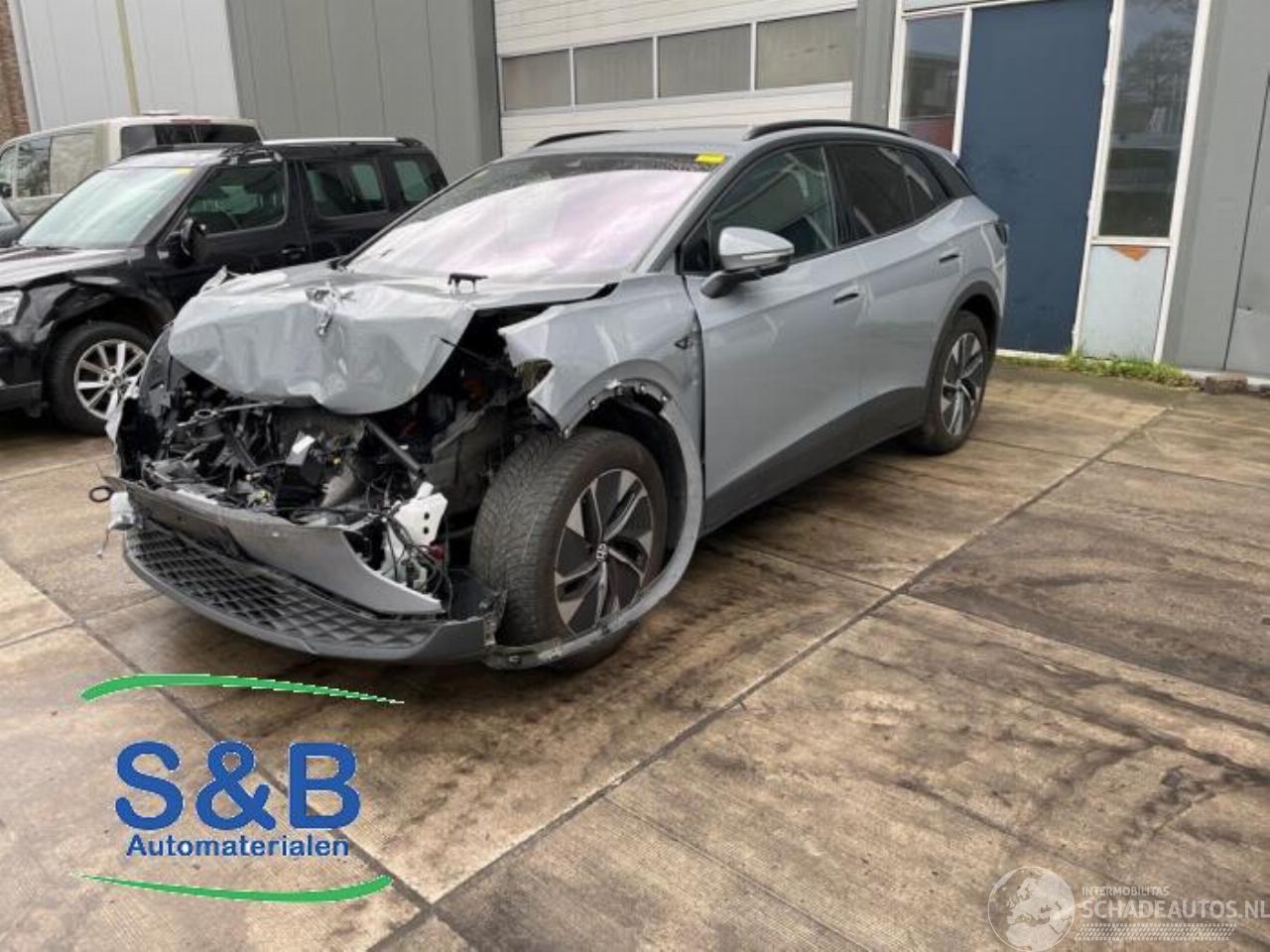 Volkswagen ID.4 ID.4 (E21), SUV, 2020 Performance 77 kWh