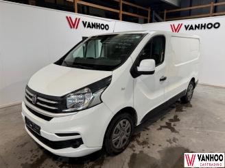 skadebil auto Fiat Talento  2019/7