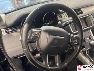 Land Rover Range Rover ROVER EVOQUE picture 14