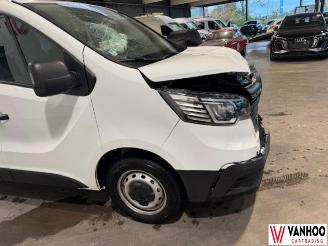 Renault Trafic  picture 5