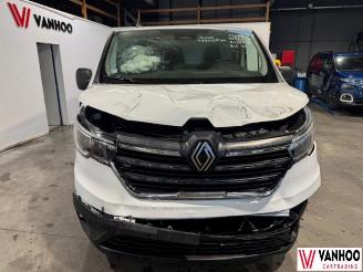 Renault Trafic  picture 8