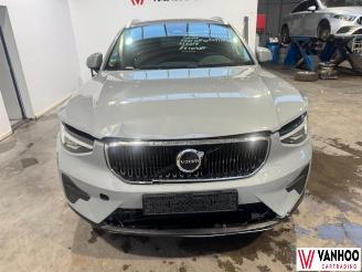 Volvo XC40  picture 3