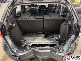 Honda Jazz  picture 7