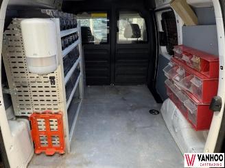 Volkswagen Caddy  picture 12