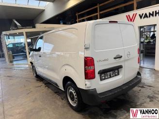 Opel Vivaro  picture 8