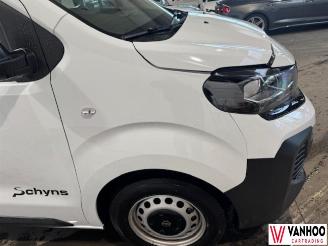 Opel Vivaro  picture 6