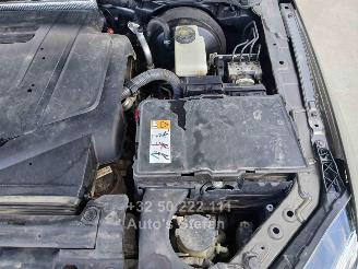 Mercedes X 350 4-MATIC picture 20