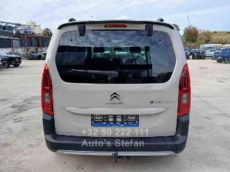 Citroën Berlingo XTR picture 5