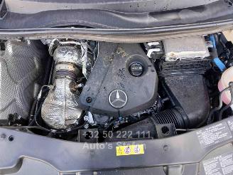 Mercedes Vito 116 CDI LANG picture 21