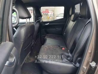 Mercedes X 350 4-MATIC picture 17