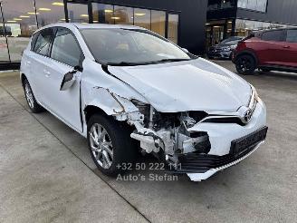 Avarii autoturisme Toyota Auris DYNAMIC 2016/10