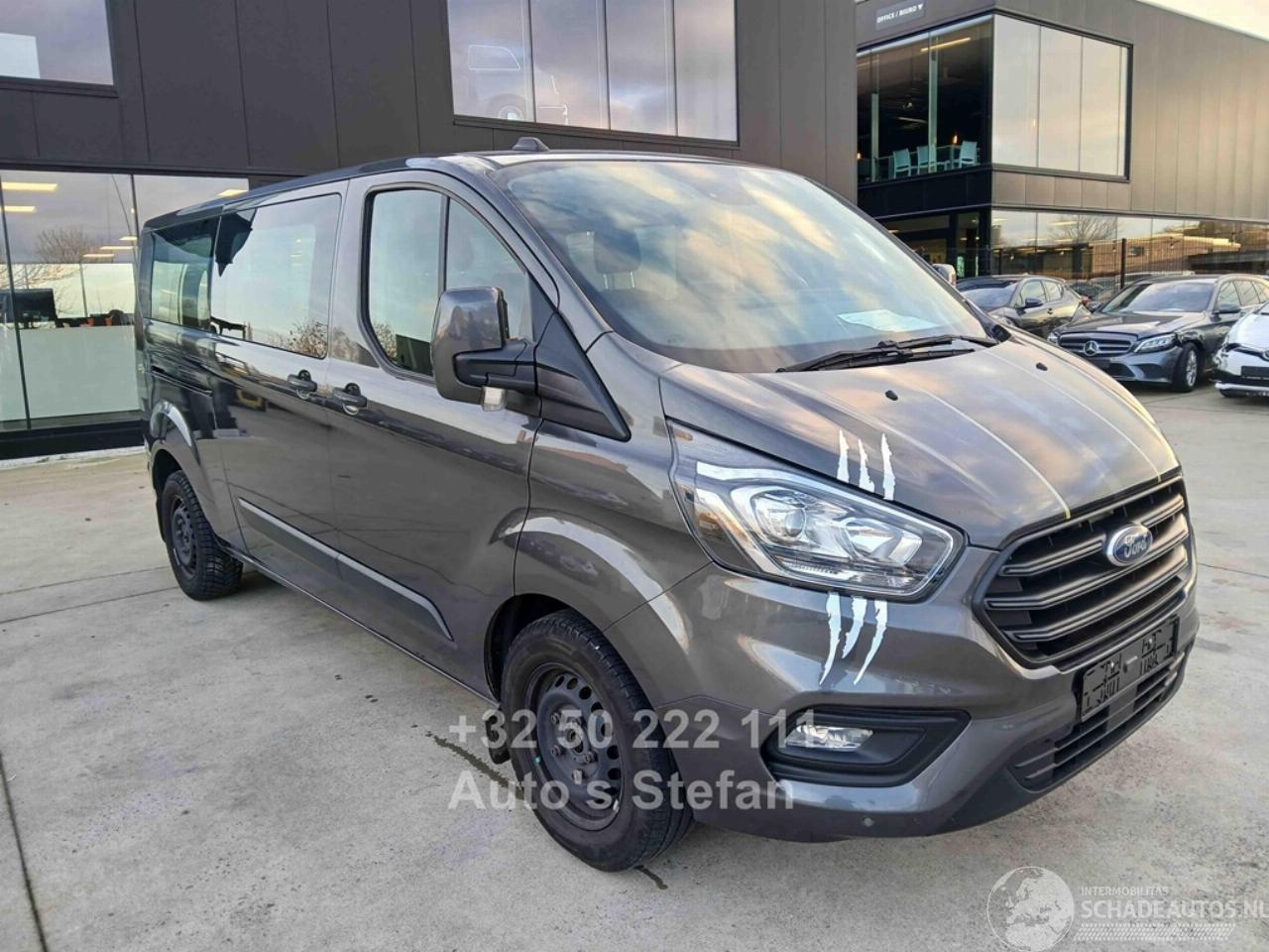 Ford Transit TOURNEO CUSTOM