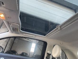 Fiat 500 1.2 lounge picture 8