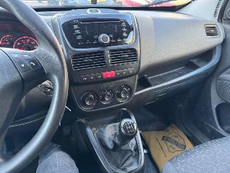 Fiat Doblo 1.3 Multijet SX AIRCO RIJDBAAR picture 17
