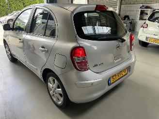 Nissan Micra 1.2 Connect Edition Airco picture 6