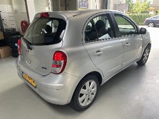 Nissan Micra 1.2 Connect Edition Airco picture 5