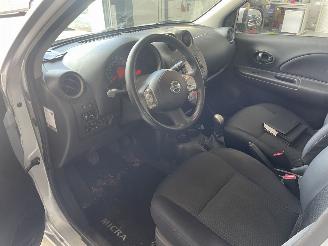 Nissan Micra 1.2 Connect Edition Airco picture 9
