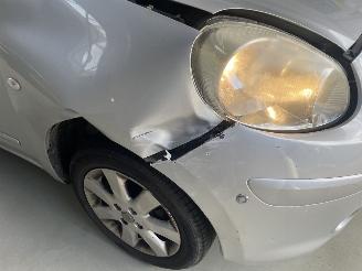 Nissan Micra 1.2 Connect Edition Airco picture 3