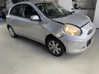 Nissan Micra 1.2 Connect Edition Airco picture 2