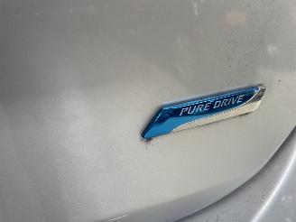 Nissan Micra 1.2 Connect Edition Airco picture 16