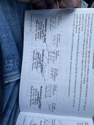 Nissan Micra 1.2 Connect Edition Airco picture 23