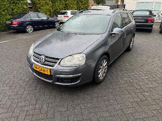 Volkswagen Golf 1.4 TSI Comfortline Business PANO picture 1