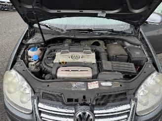 Volkswagen Golf 1.4 TSI Comfortline Business PANO picture 8