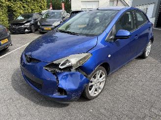  Mazda 2 1.3 GT-M Line 2009/3