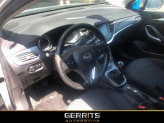 Opel Astra Astra K Sports Tourer, Combi, 2015 / 2022 1.6 CDTI 110 16V picture 7